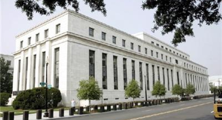 Федеральный резерв сохранил базовую ставку на уровне 0,25-0,5%