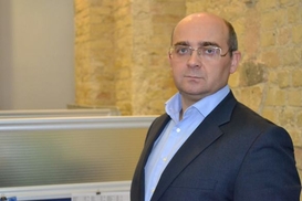 Глава Мегаполис-Украина: Цена интереса к рынку - миллиарды в тени