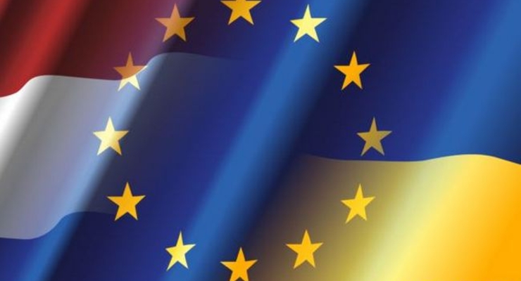 Какой сельхозпродукцией торгуют Украина и Голландия: инфографика
