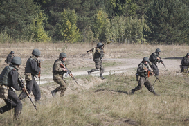 ТОП-4 юридических ответа на вопросы участников АТО