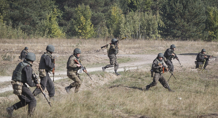 ТОП-4 юридических ответа на вопросы участников АТО