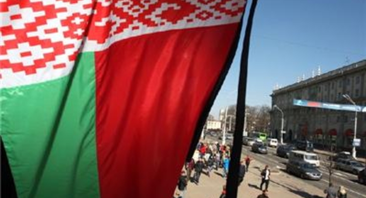 Центробанк Беларуси решил снизить ставку рефинансирования