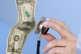 Украина не готова к страховой медицине - эксперты