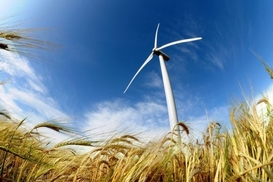 В Херсонской области построят ветроэлектростанции на ?280 млн