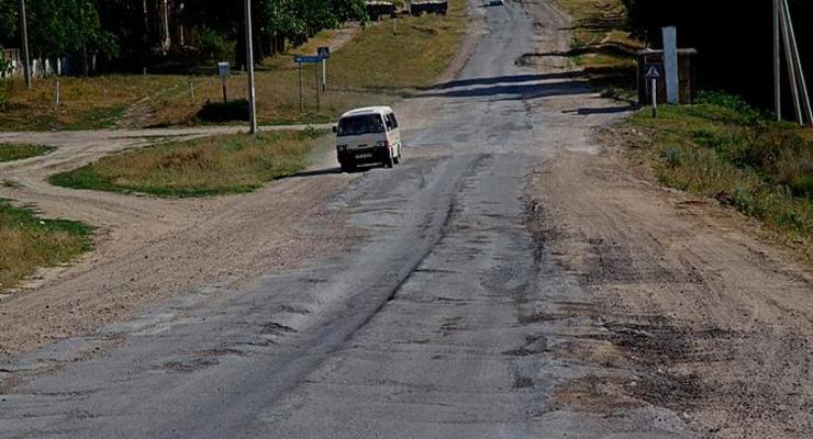 Какие дороги отремонтируют в 2016 году. Рейтинг по областям