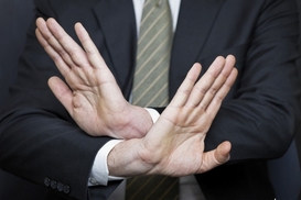 В Мегаполис-Украина отрицают cвязь с АП, НБУ и Медведчуком