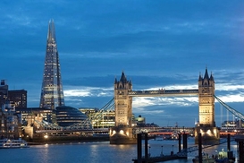 Стали известны самые динамично развивающиеся города Европы