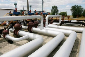 Отдать своим. Кому российская Транснефть продала украинскую трубу