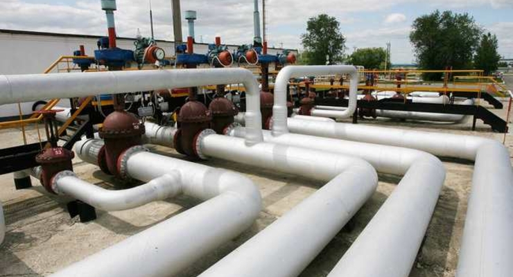 Отдать своим. Кому российская Транснефть продала украинскую трубу