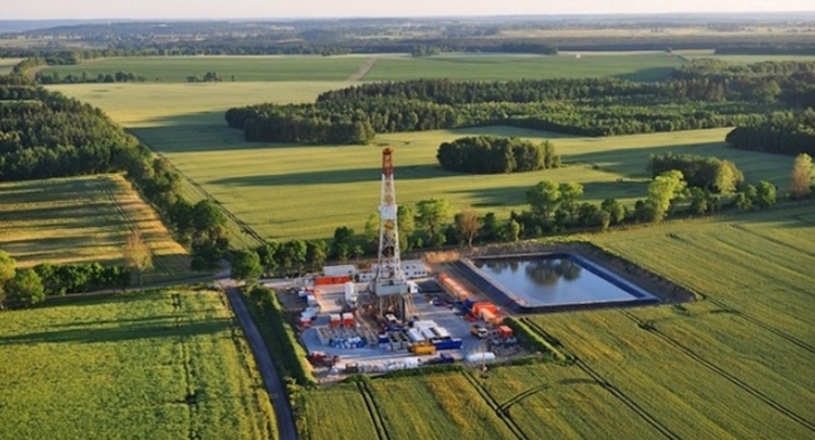Укрнафте снова грозит отзыв лицензий из-за налоговых долгов
