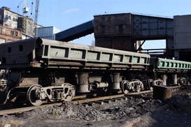 Аудиторы не нашли покупателей угля Центрэнерго на 600 млн грн