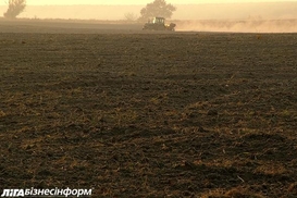 Глава Госгеокадастра: На распродажу земли из госфонда уйдут годы