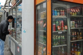 Новый запрет. Киевсовет налил владельцам МАФов