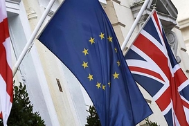 The Guardian подсчитал во сколько Британии обойдется выход из ЕС