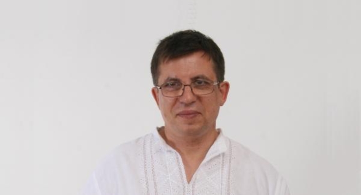 Александр Крамаренко, dengi.ua