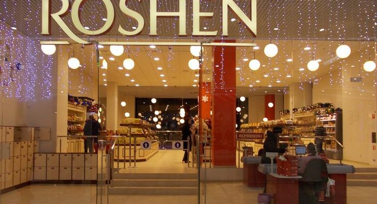 Что строит слепой траст: 5 фактов о новой фабрике Roshen