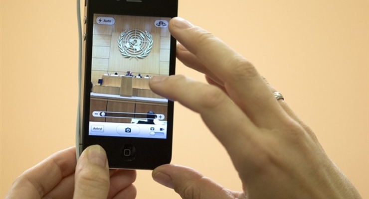 Как 3G и приход Vodafone изменили рынок мобильной связи в Украине