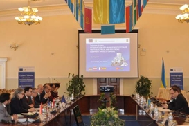 ЕС выделит Украине ?1,2 млн на утилизацию батареек