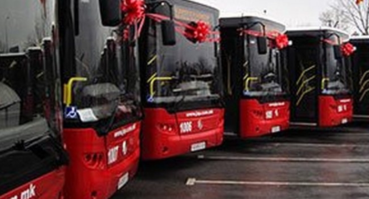 Суд обязал Киевпастранс выплатить ЛАЗу 118 млн грн