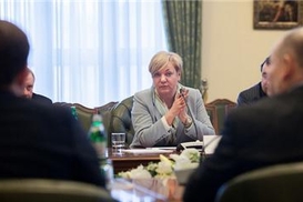 НБУ, АМКУ и налоговики договорились о деофшоризации