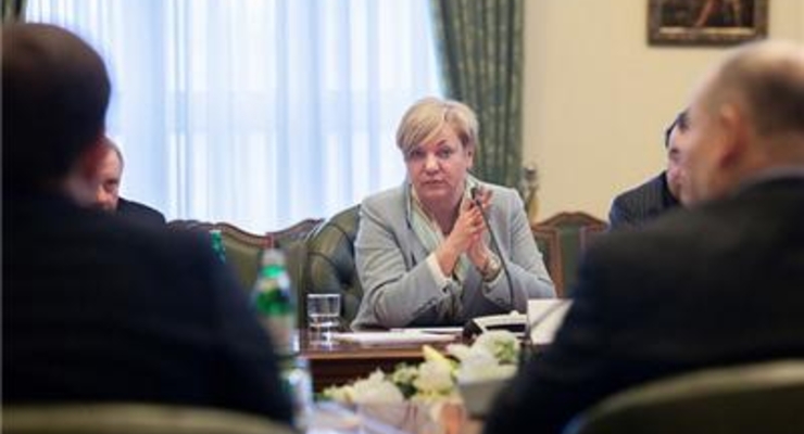 НБУ, АМКУ и налоговики договорились о деофшоризации