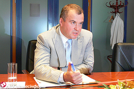 Олег Гладковский: "Богдан" для меня как родное дитя