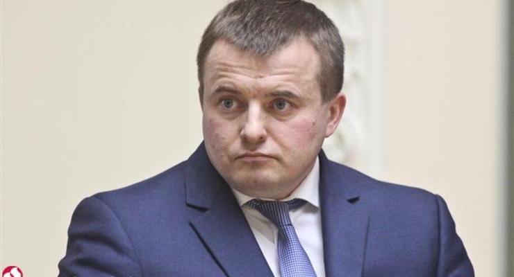 Угольная отрасль нуждается в 2,5 млрд грн дотаций - Минэнерго