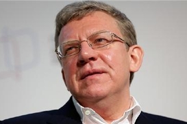 Кудрину пригрозили ответственностью за прогнозы