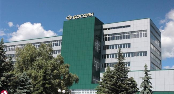 Партнер Порошенко не будет продавать долю в Богдане - не время