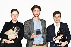 Украинский стартап Petcube рассказал, сколько заработал с начала 2015 года