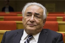 Экс-глава МВФ отметил работу, проведенную Нацбанком