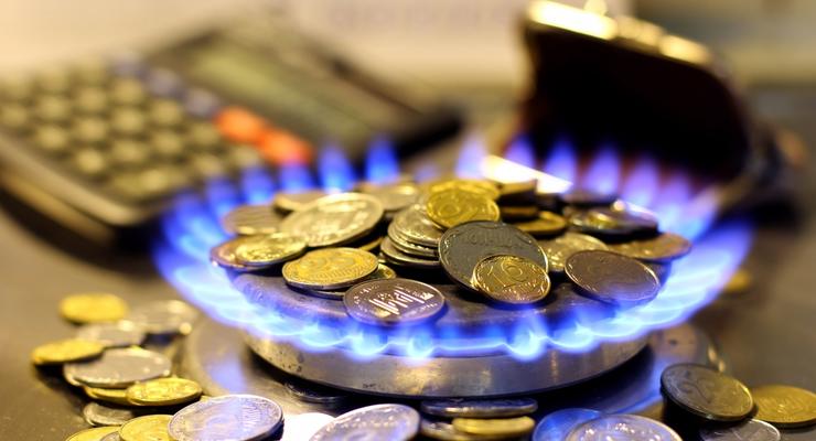 Украинцам пересчитают газовые тарифы и вернут деньги