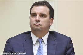 Абромавичус выиграл суд в деле об увольнении главы Электротяжмаша