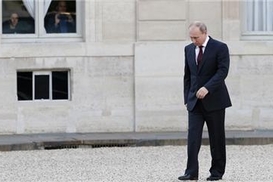 Европейские банки отказались размещать российские госбонды