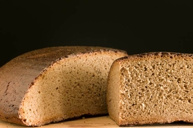 В Украине подорожает ржаной хлеб - Укрхлебпром