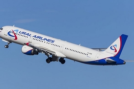 Россия возобновила авиаперелеты в Турцию