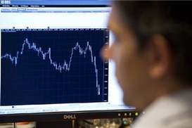 Индекс Украинской биржи обвалился до шестилетнего минимума