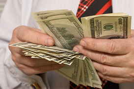 Стало известно, на что украинцы тратили деньги в 2015 году