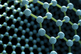 Углерод по-украински: от гибких смартфонов до машин без бензина