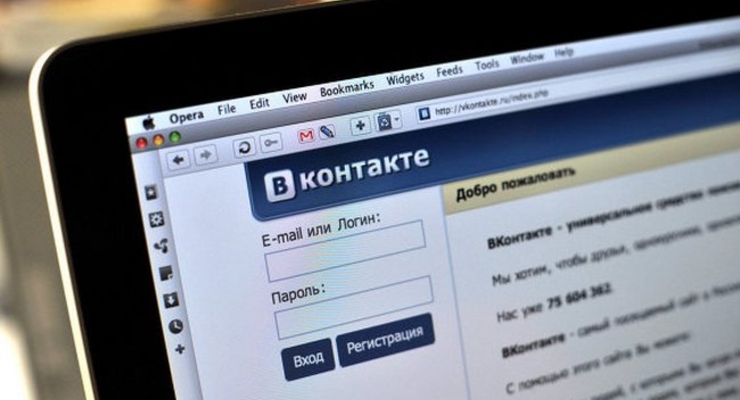 ВКонтакте поменяет алгоритм формирования ленты новостей