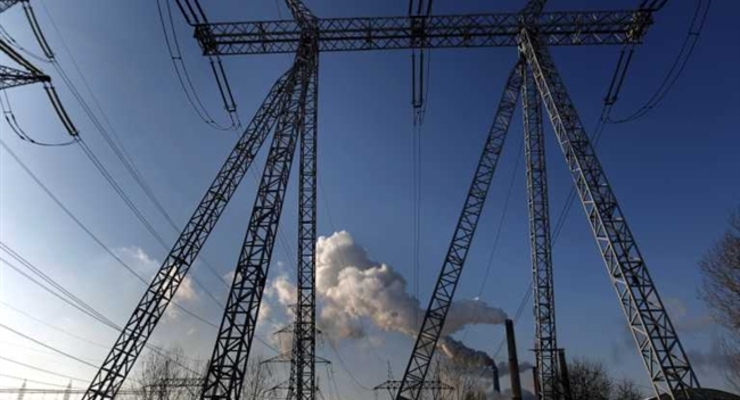 Укрэнерго купит транформаторы у завода Григоришина