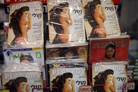 Playboy рассматривает продажу своего бизнеса