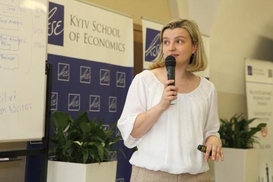 Лекция: Цены растут, когда государство печатает деньги. Или нет?