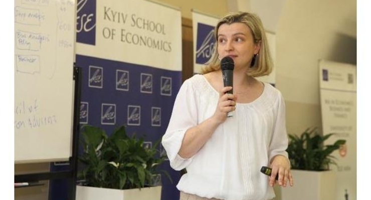 Лекция: Цены растут, когда государство печатает деньги. Или нет?