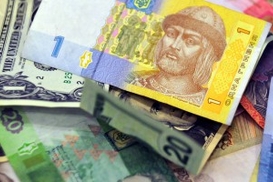 Украина обогнала весь мир по темпам инфляции