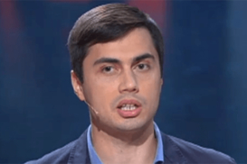 Депутат Фирсов обвинил нардепа Грановского во вранье в декларации о доходах