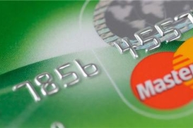 MasterCard заработала на банках-банкротах более 250 млн грн