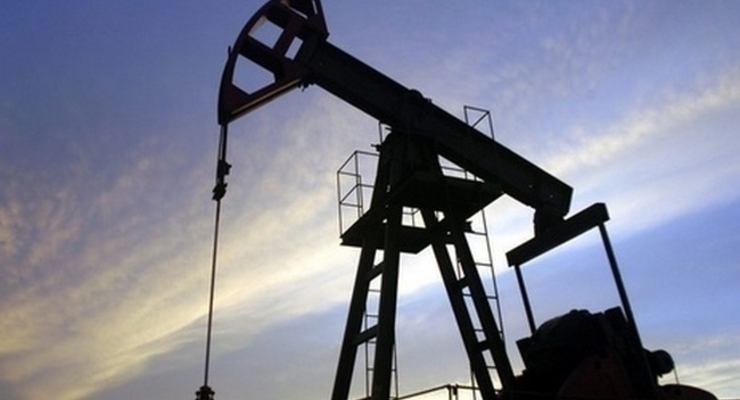 Цены на нефть колеблятся в пределах $40 за баррель