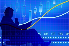 Веселые качели: что происходит с акциями украинских компаний