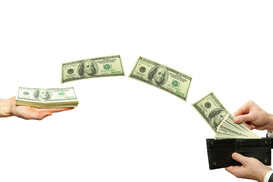 Трудности перевода. Откуда украинцы получают деньги